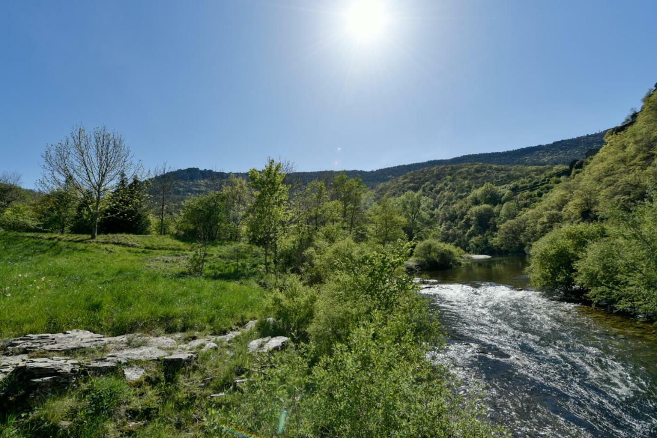 Loz'Aire Naturelle Quezac  Bagian luar foto