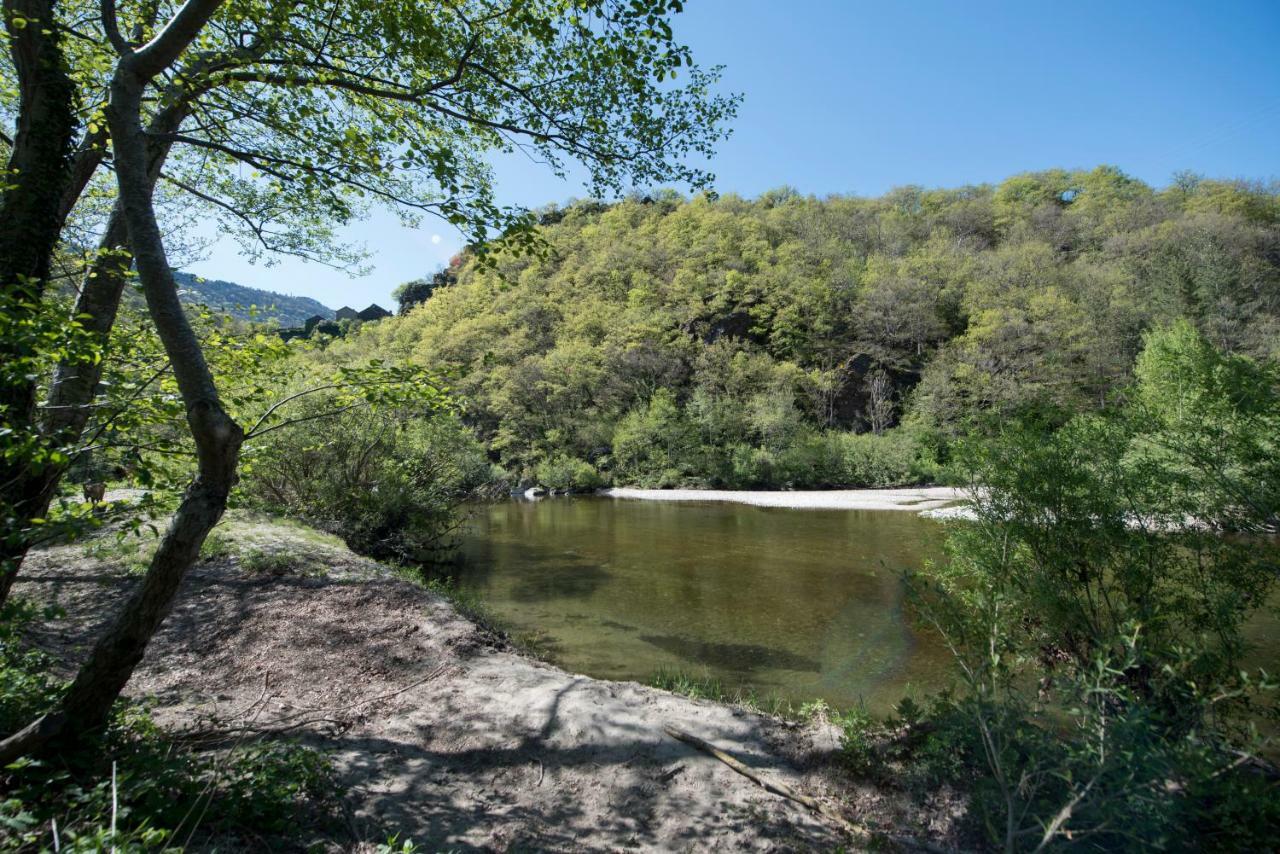 Loz'Aire Naturelle Quezac  Bagian luar foto