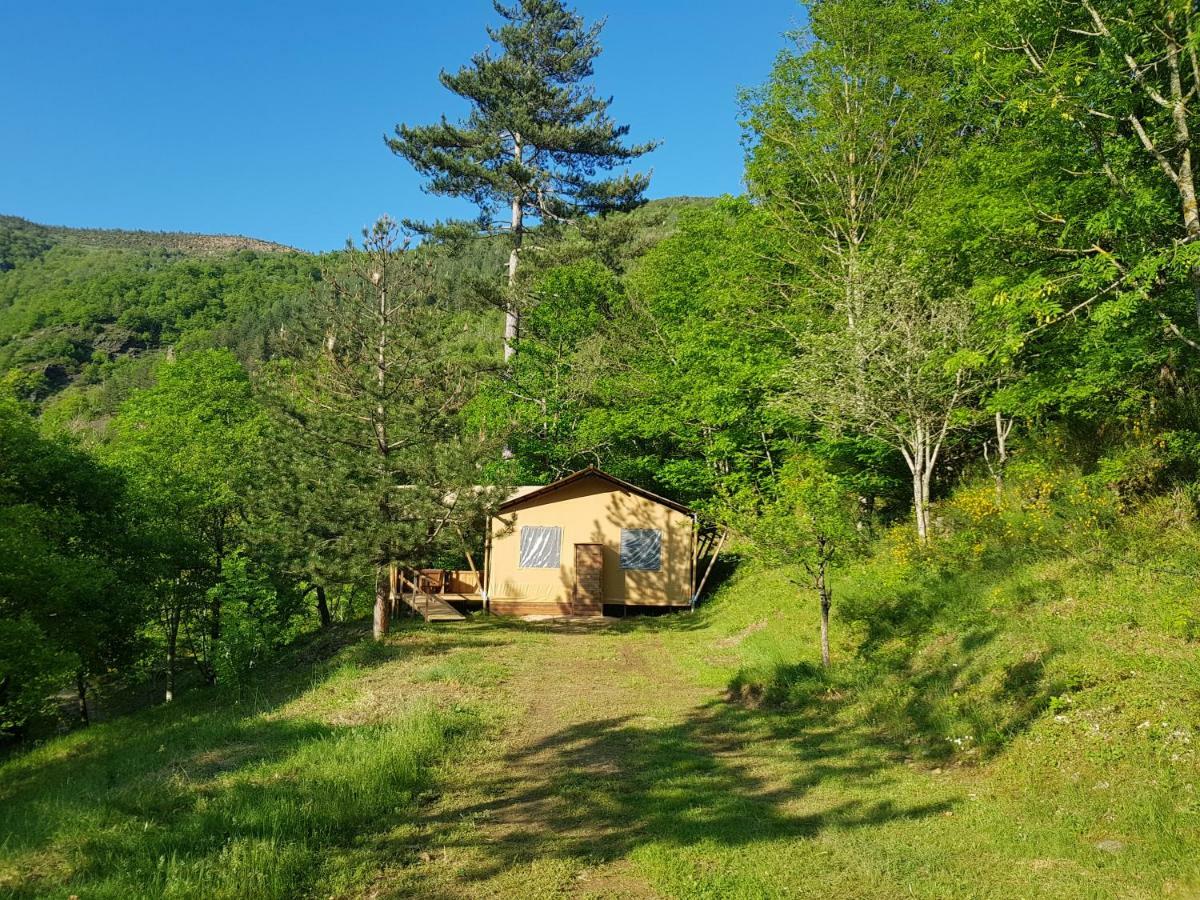 Loz'Aire Naturelle Quezac  Bagian luar foto